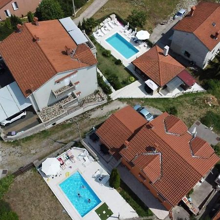 Apartments Ljubas أوباتيا المظهر الخارجي الصورة