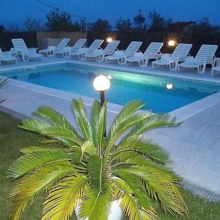 Apartments Ljubas أوباتيا الغرفة الصورة