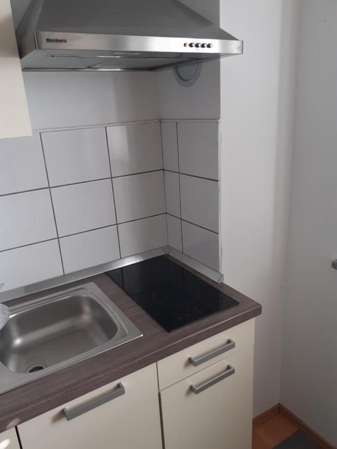 Apartments Ljubas أوباتيا المظهر الخارجي الصورة