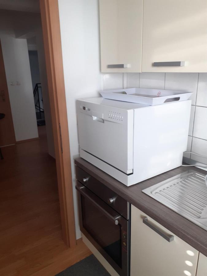 Apartments Ljubas أوباتيا المظهر الخارجي الصورة