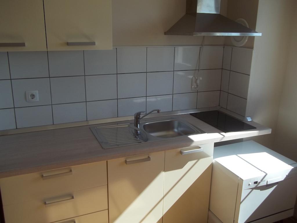 Apartments Ljubas أوباتيا المظهر الخارجي الصورة
