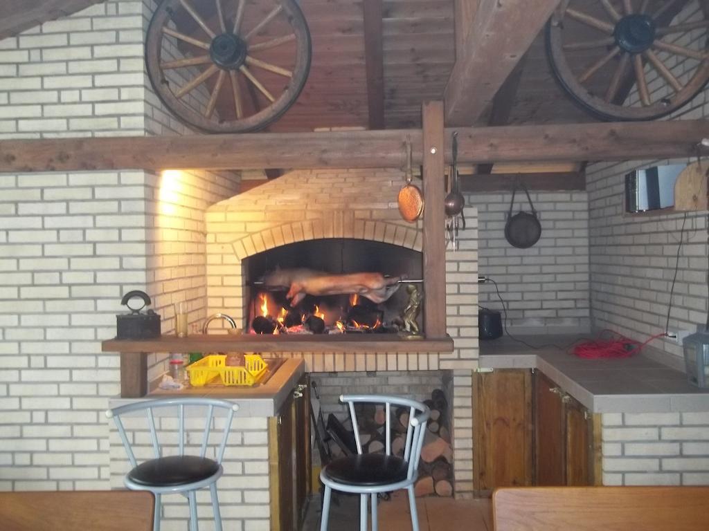 Apartments Ljubas أوباتيا الغرفة الصورة