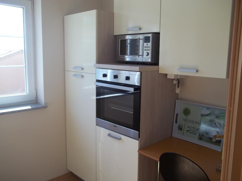 Apartments Ljubas أوباتيا المظهر الخارجي الصورة